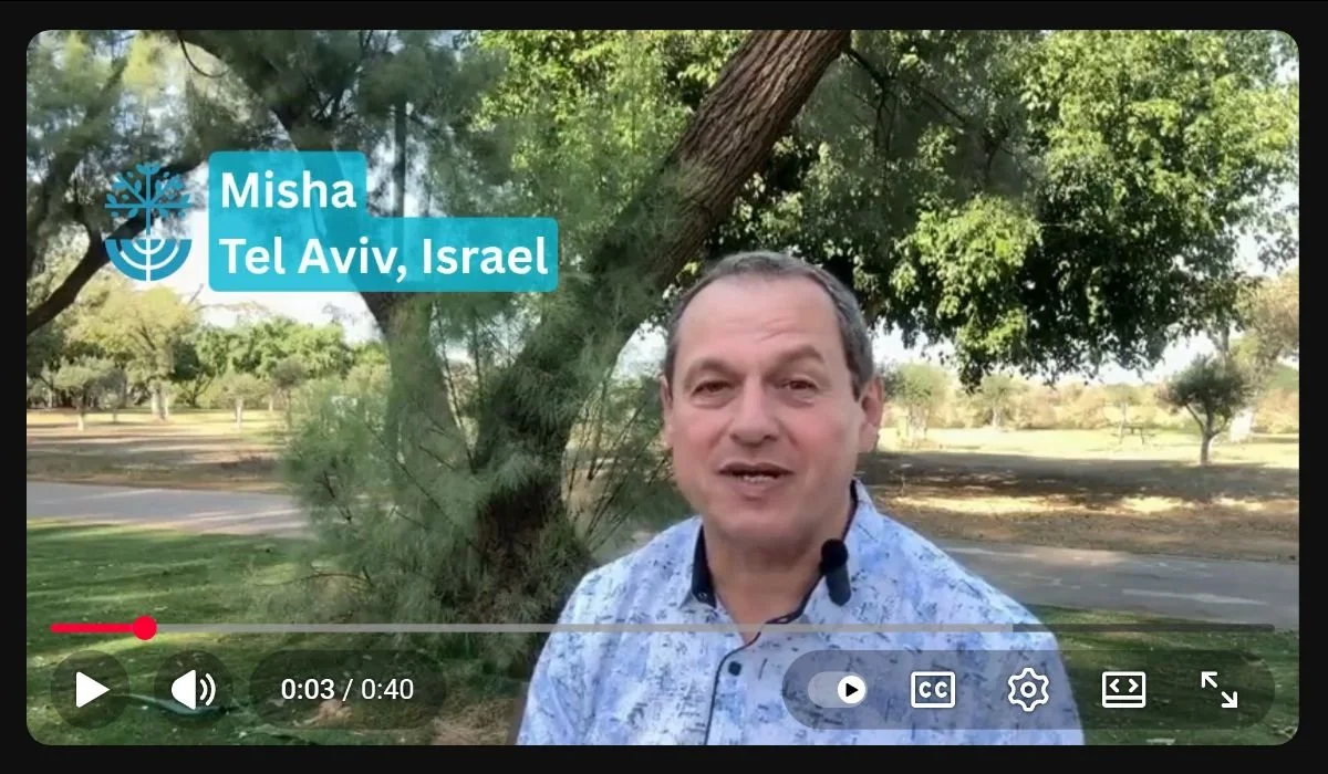 Jewish and Christian?