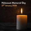 Holocaust Memorial Day 2026: Bridging Generations — International ...