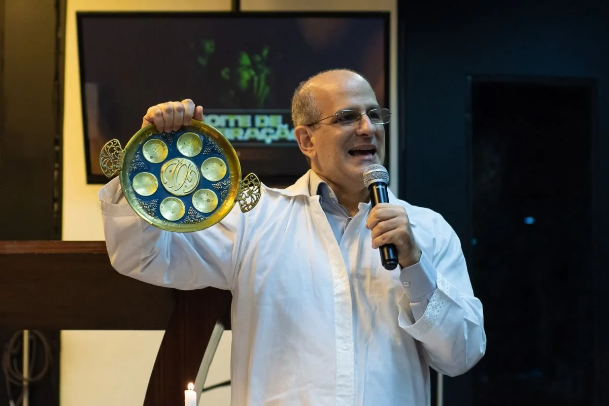 New life at New Life