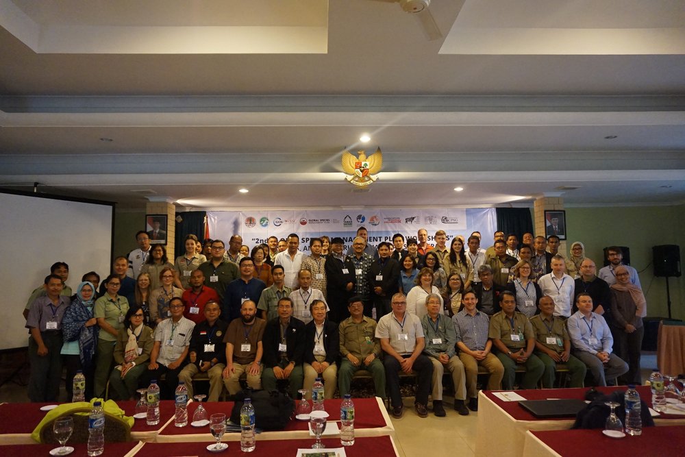 Action Indonesia Participants at the 2nd GSMP planning workshop 2018. Photo PKBSI - AWCSG.JPG