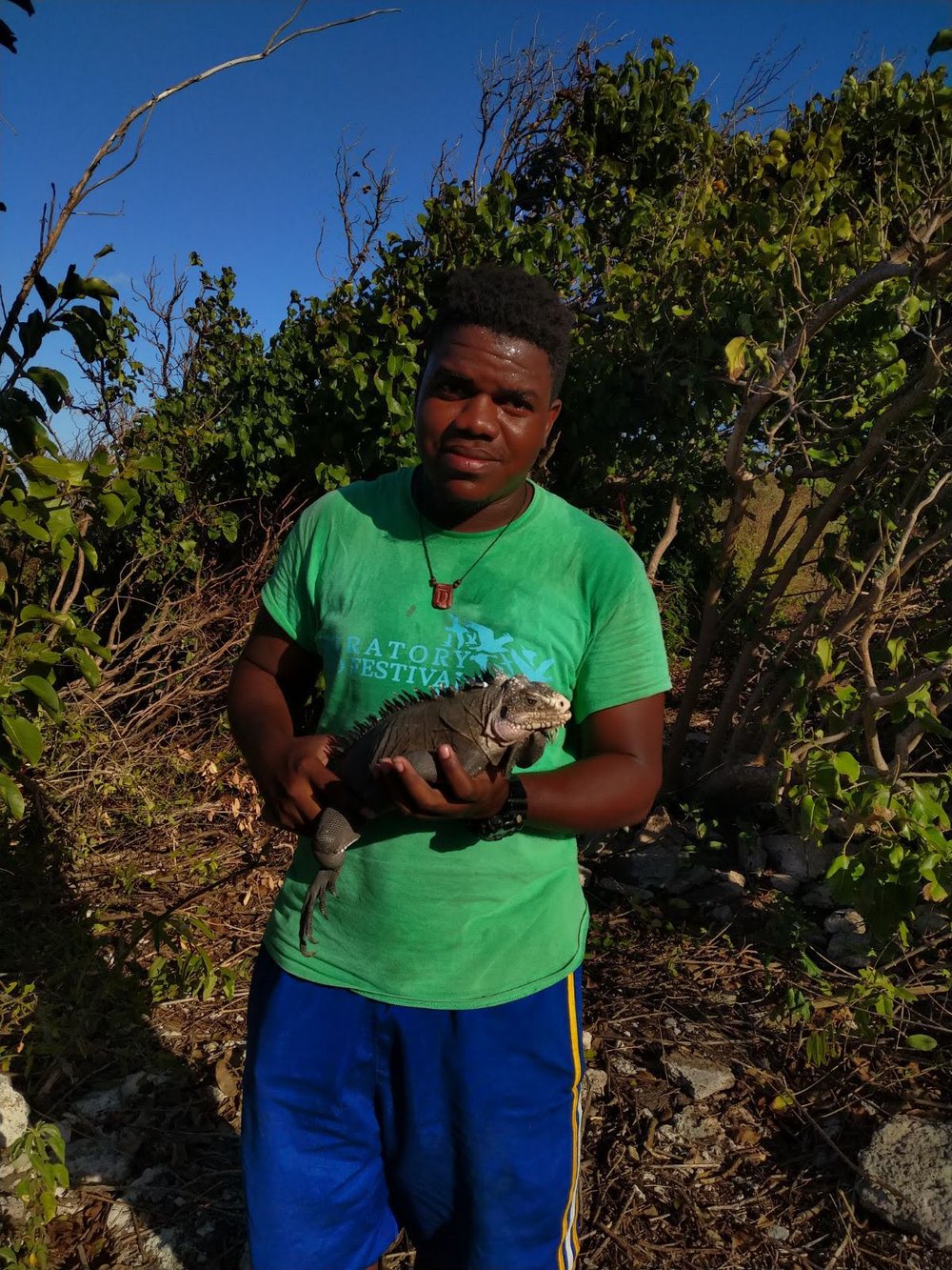 Conserving_Critically_Endangered_Lesser_Antillean_iguanas_in-Anguilla-Farah_Mukhida-6 - Farah Mukhida.jpg