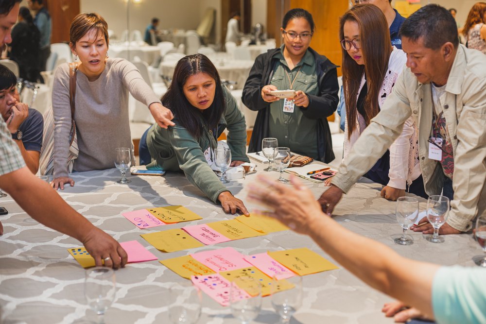 Saving West Visayan Endangered Species - Workshop 2_Credit Toledo Zoo.jpg