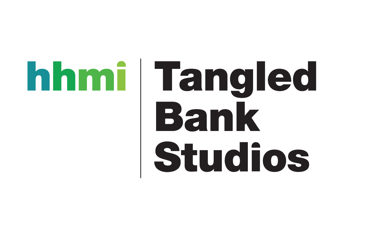 HHMI Tangled Bank Studios Logo