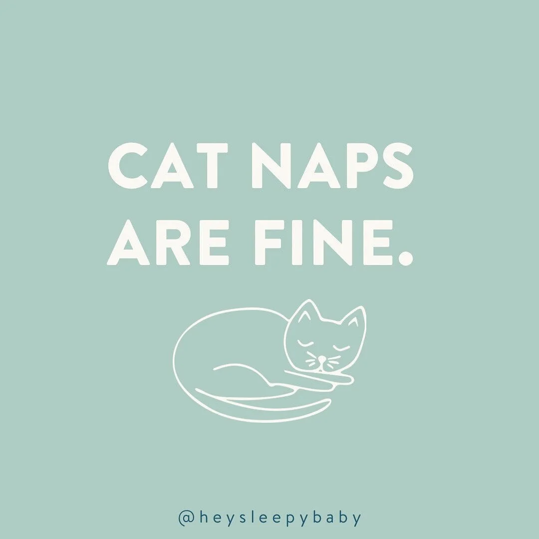 Is bedtime fading an effective strategy? — Hey, Sleepy Baby