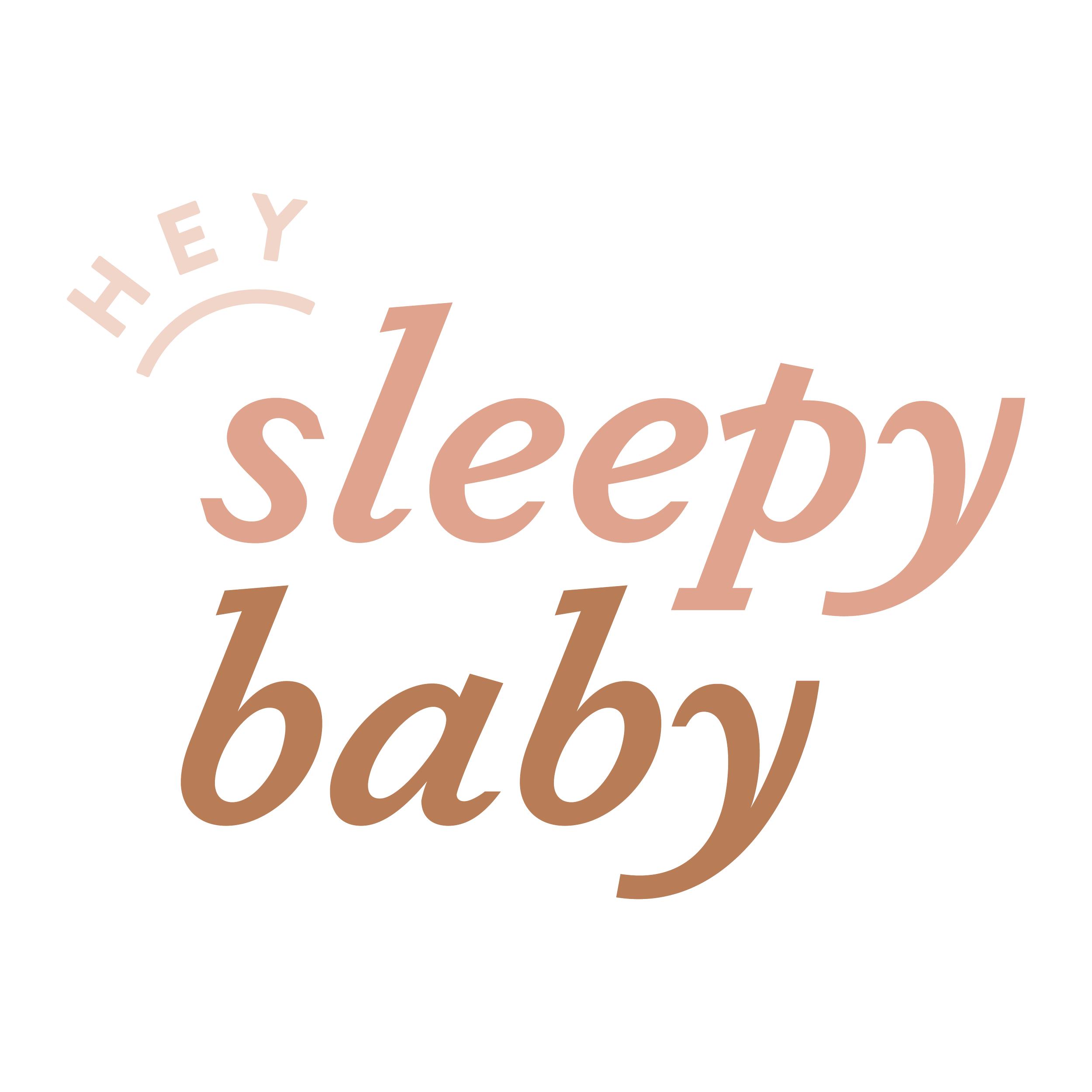 Crib & Floor Bed Guide — Hey, Sleepy Baby