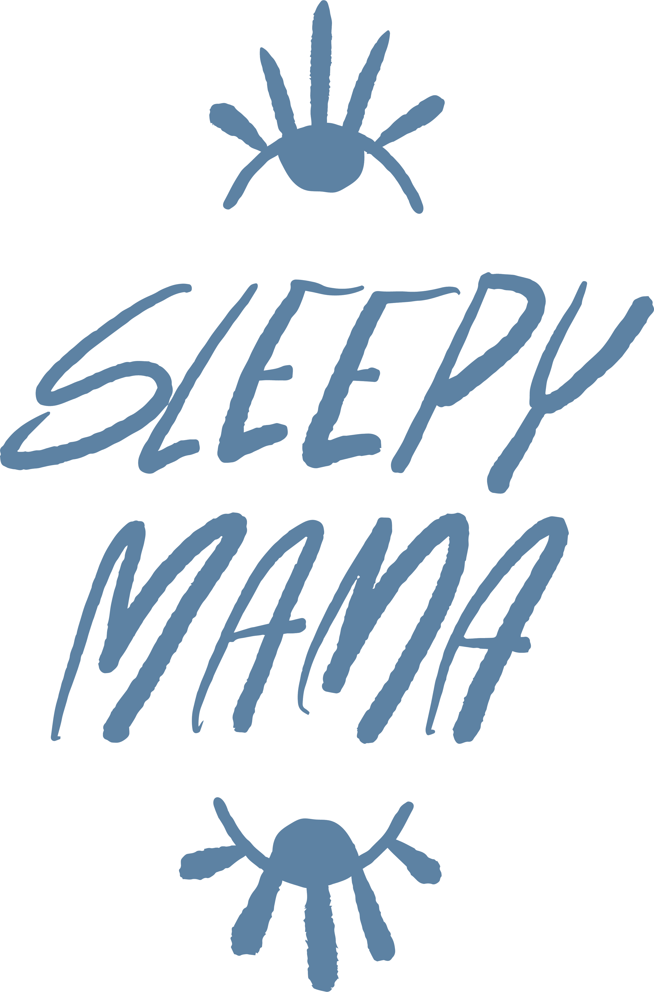 Hey, Sleeping Baby Course — Hey, Sleepy Baby