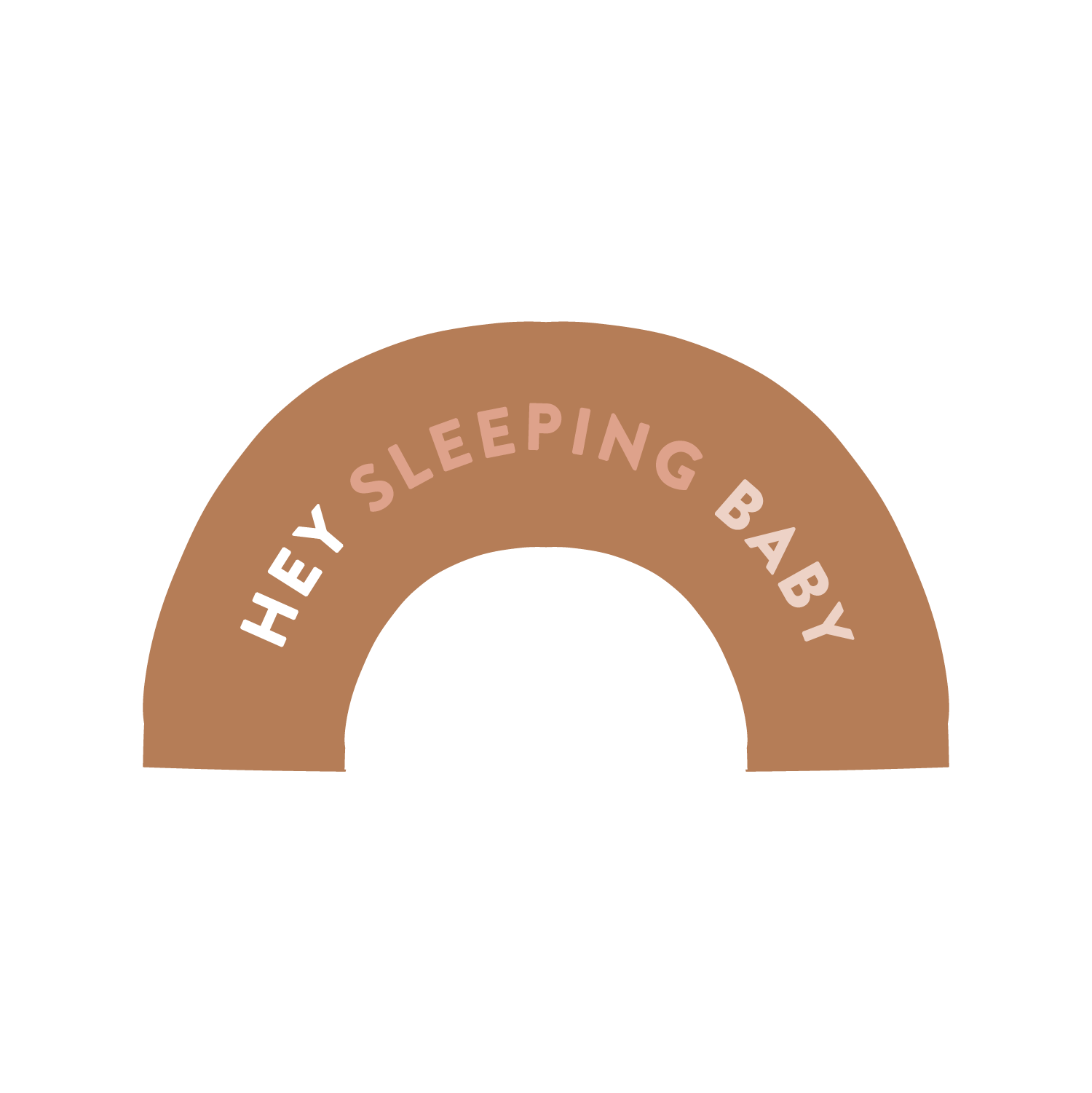 Hey, Sleeping Baby Course — Hey, Sleepy Baby