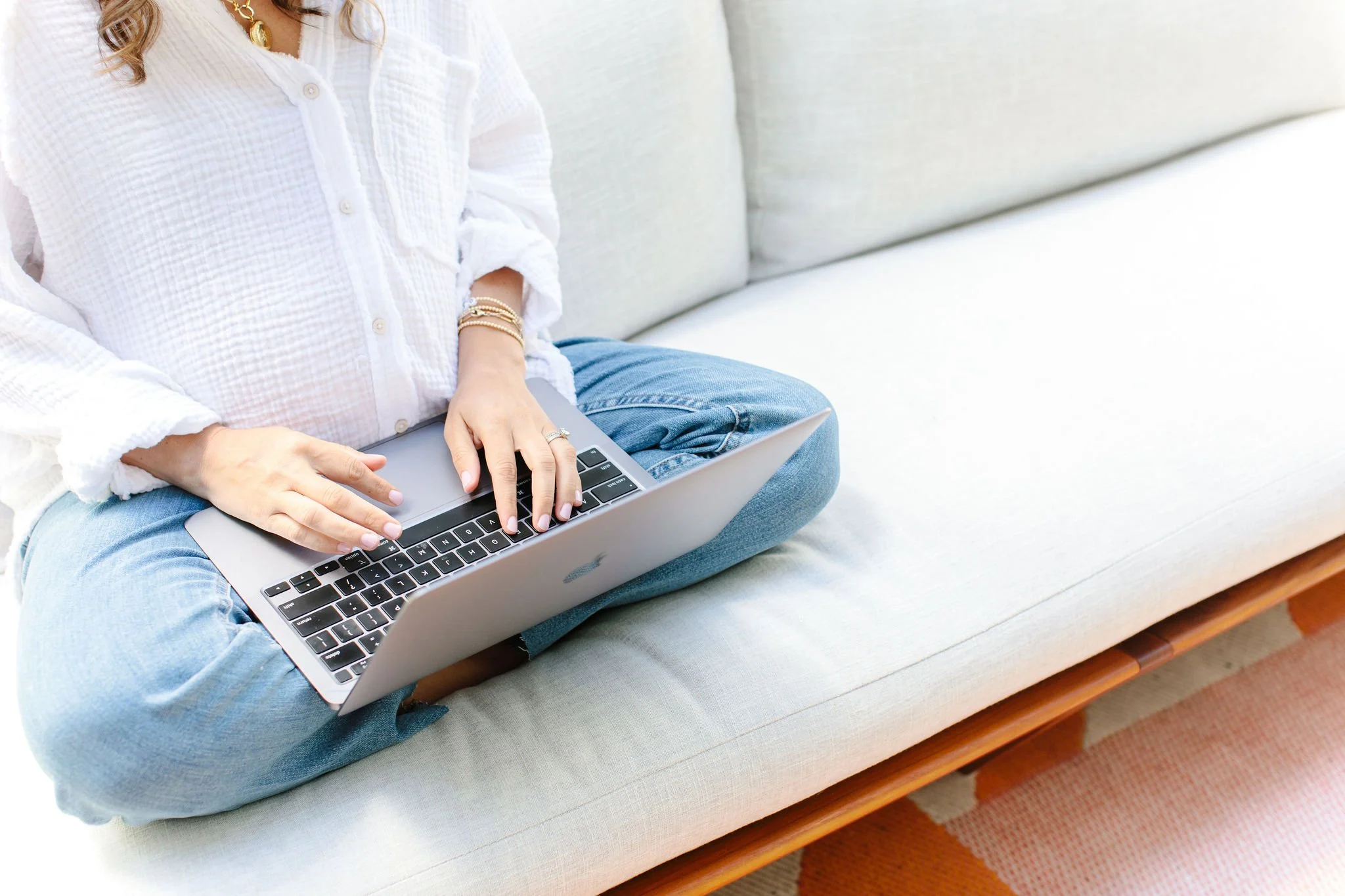 Hey, Sleeping Baby Course — Hey, Sleepy Baby