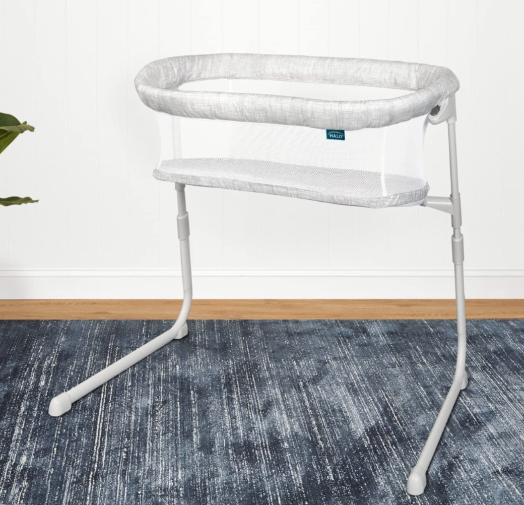 10 Best bedside from a sleep specialist and mom of 3 — Hey