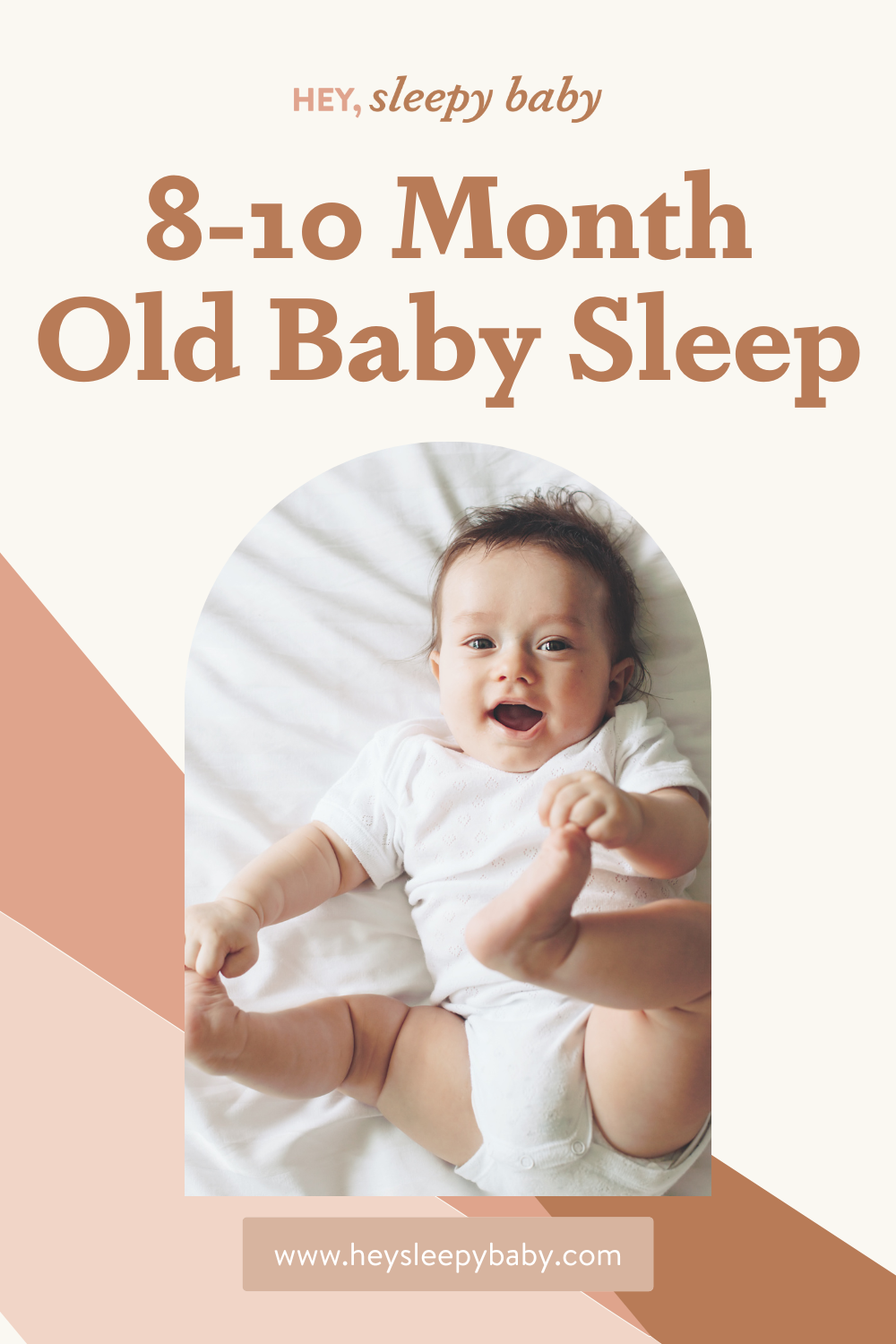 810 month old baby sleep — Hey, Sleepy Baby