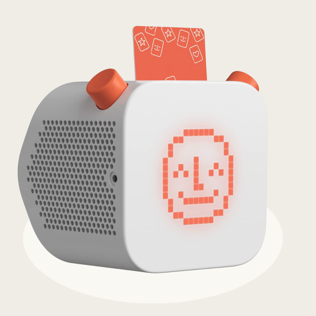 Toniebox Review: An honest review of the kid's smartspeaker - The