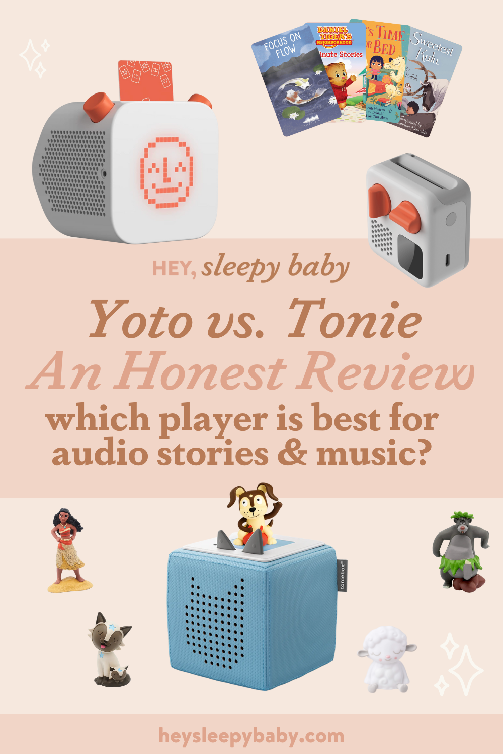 By far one of our most used toys of 2022 #toniebox #tonieboxreview #sc, yoto vs toni