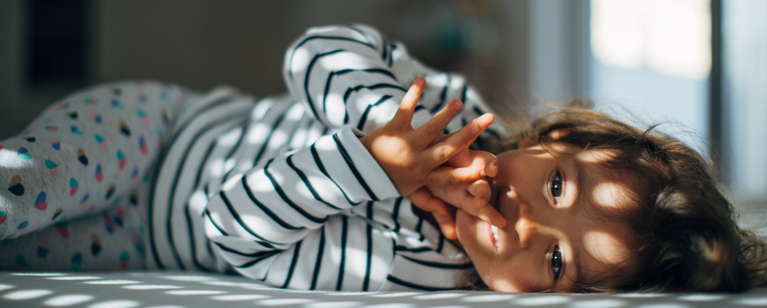 early morning wakings and how to help your baby sleep later in the