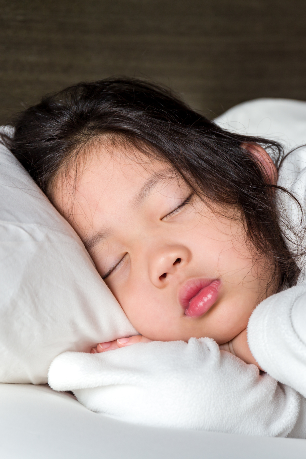 Supporting Your Toddler to Sleep — Hey, Sleepy Baby