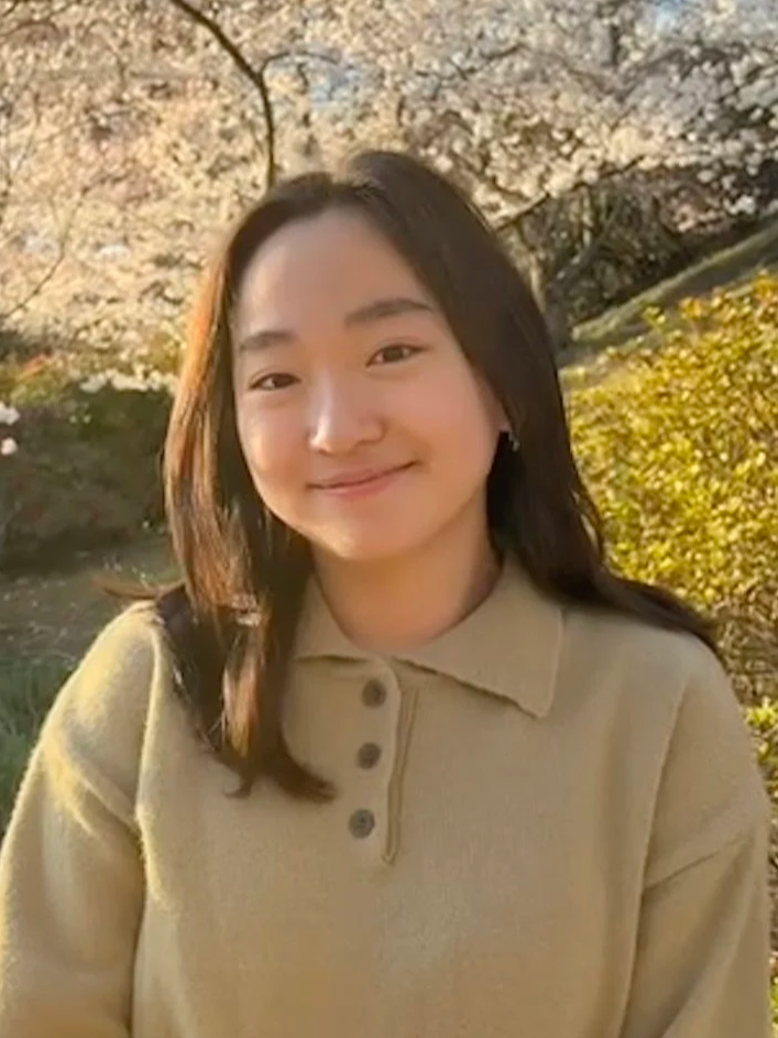 Erin Ryu
Undergraduate Student
Biochemistry Major 2027
