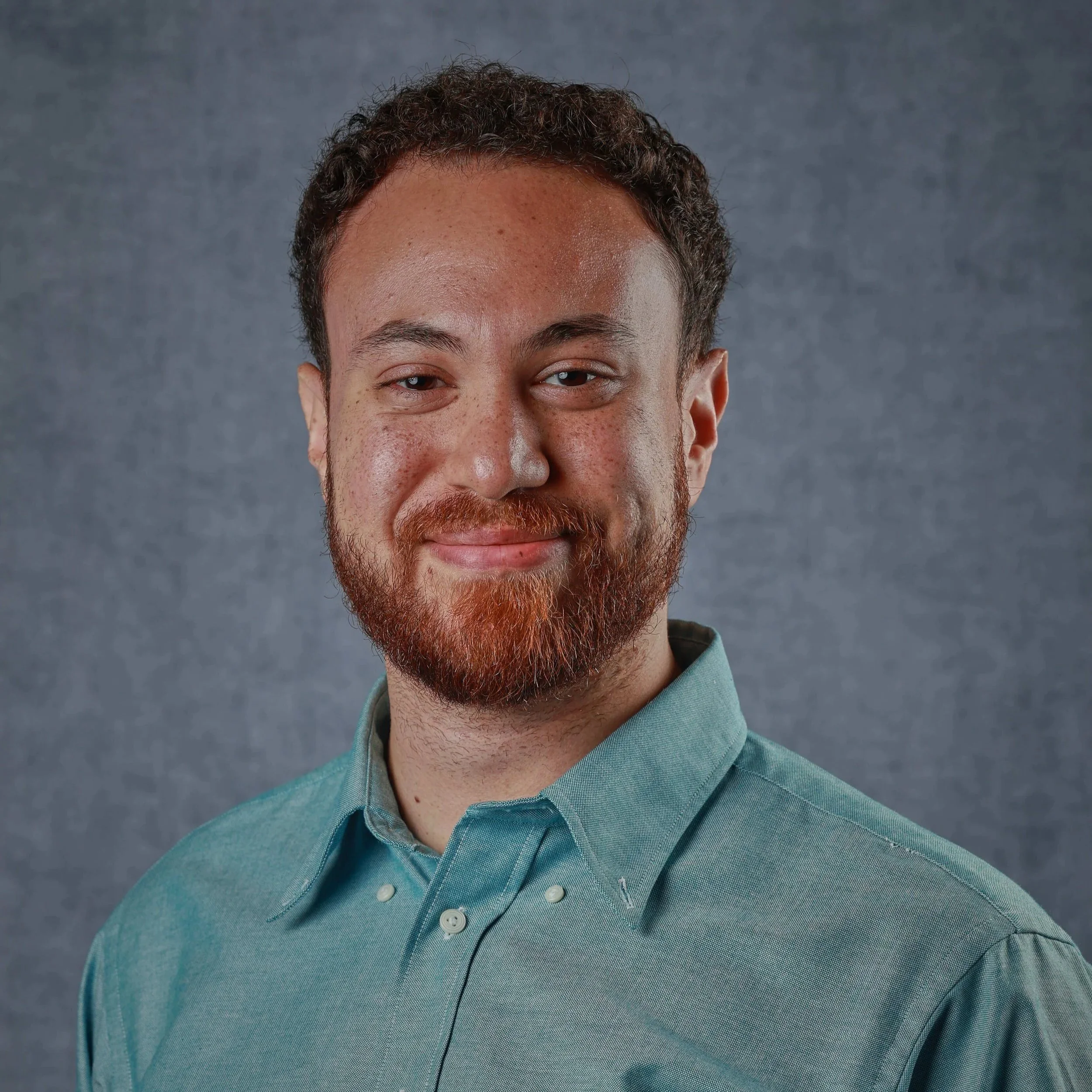 Luke Shafik
Graduate Student
BSc (Honors) George Mason University