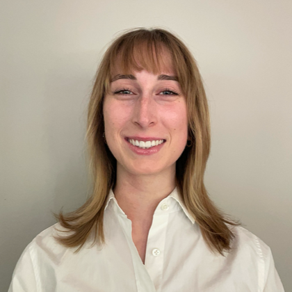 Julia Bay  
Lab Technician  
BSc (Honors) Biology, UNC Chapel Hill  