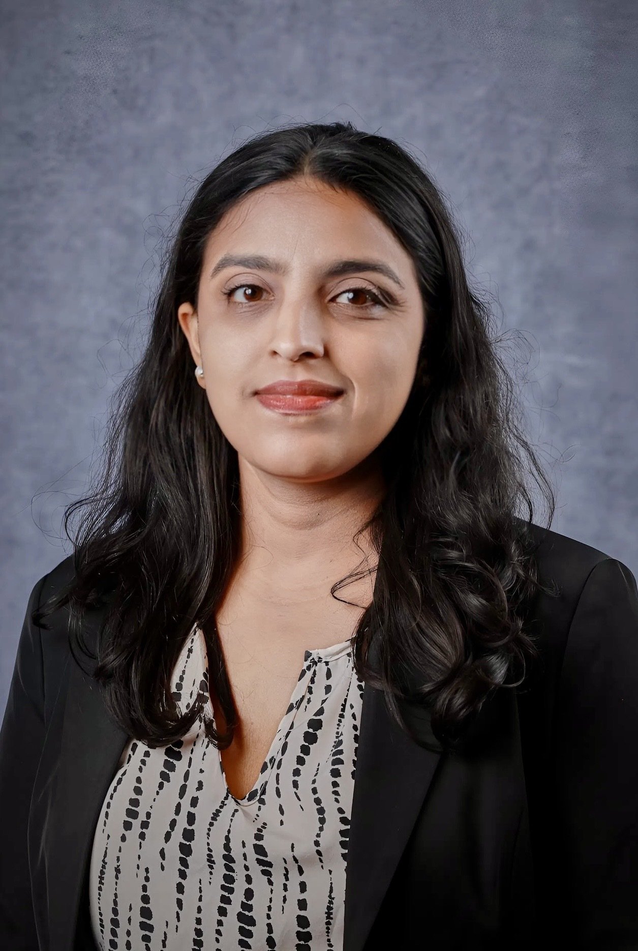 Bindu Modi  
Graduate Student  
BSc Chemistry (Tribhuvan University, Nepal)  
MSc Chemistry (Tribhuvan University, Nepal)  
MS Chemistry (University of Cincinnati)