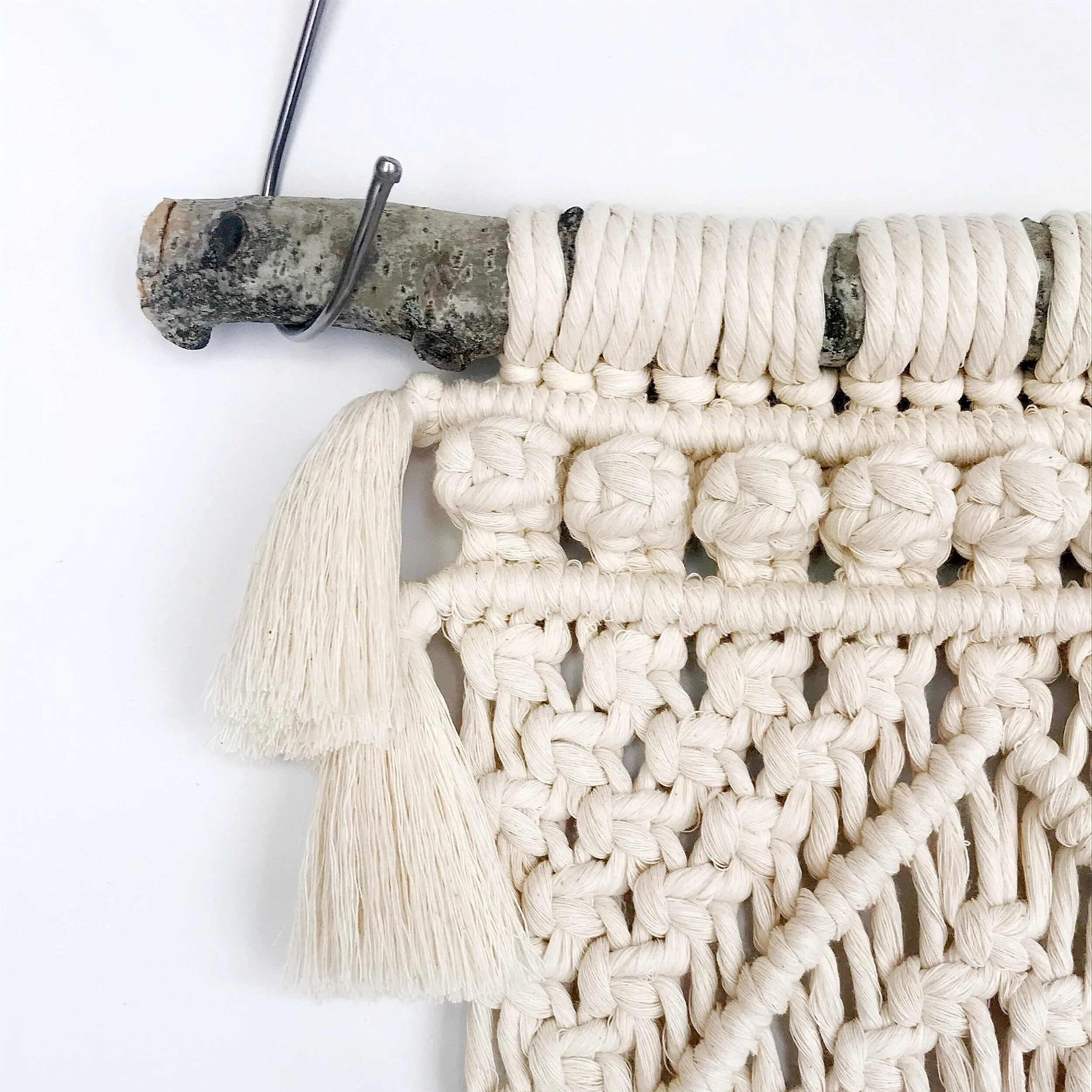 Macrame Wall Hangings