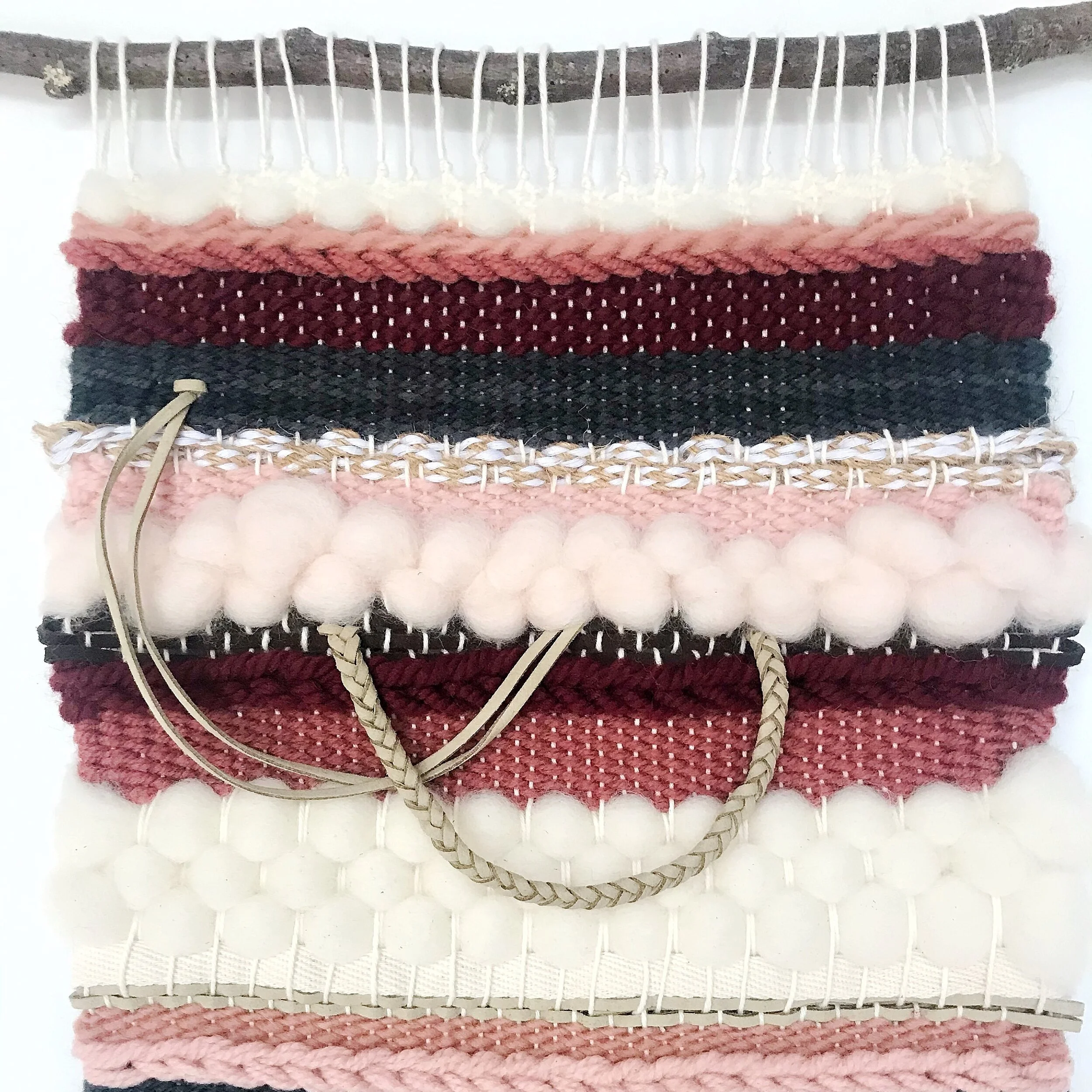 Woven Wall Hangings