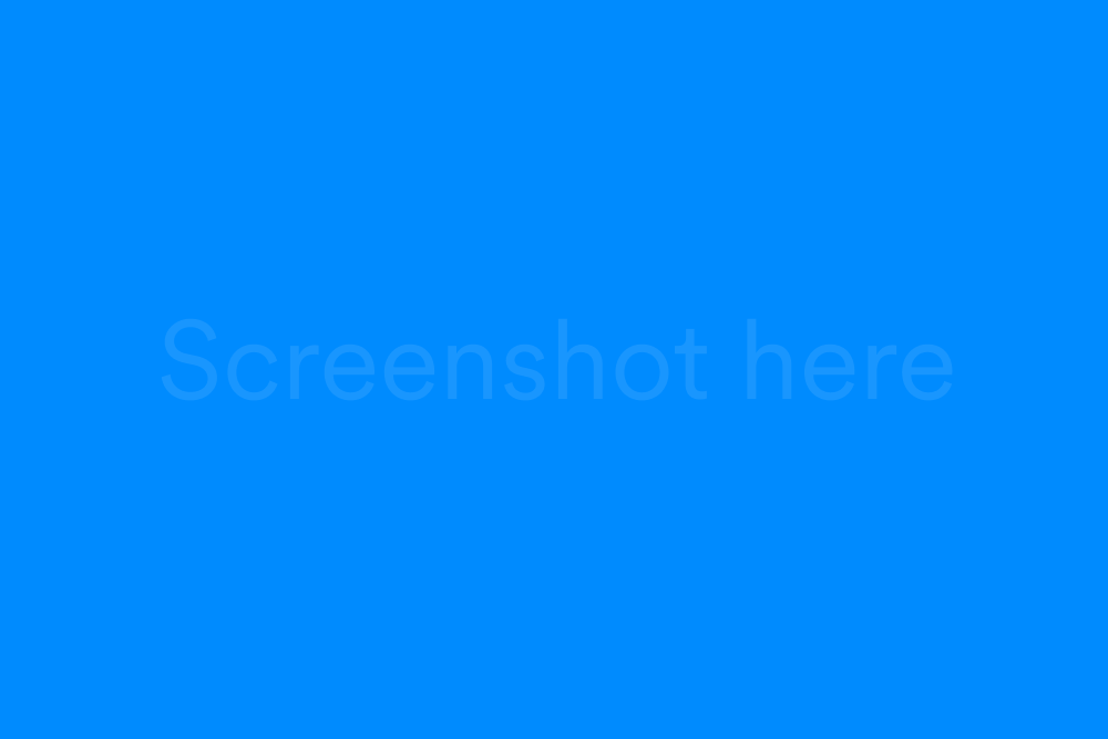 Communicating experience successes