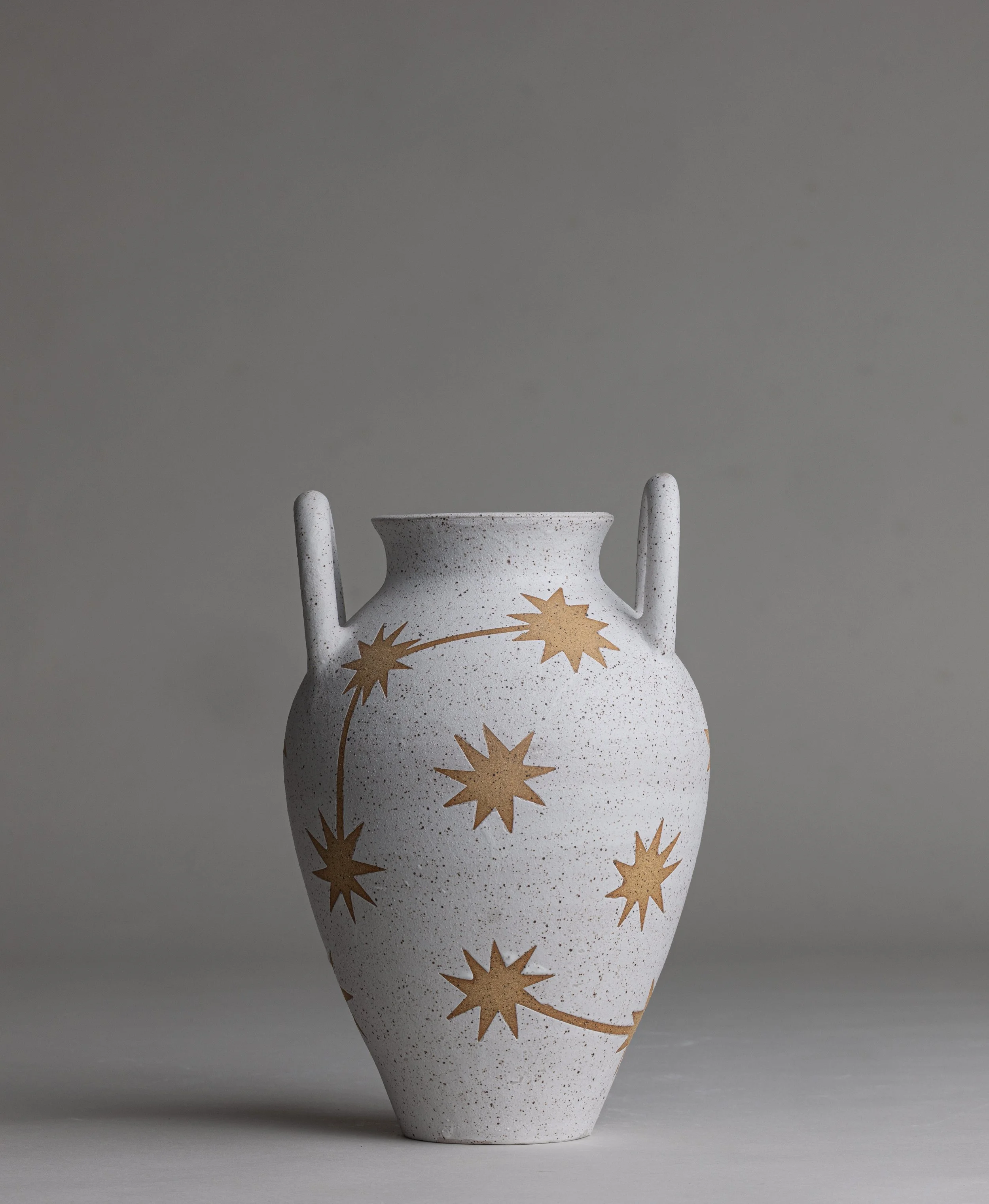 18. 
 medium constellation  vase  
$ 