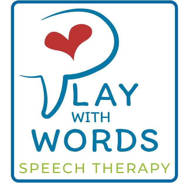 Play With Words Speech Therapy LLC.