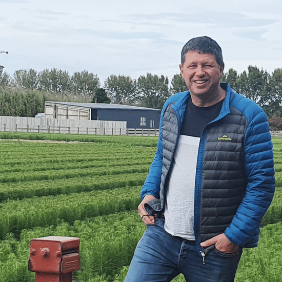 Murray’s Nurseries is a Certified Producer