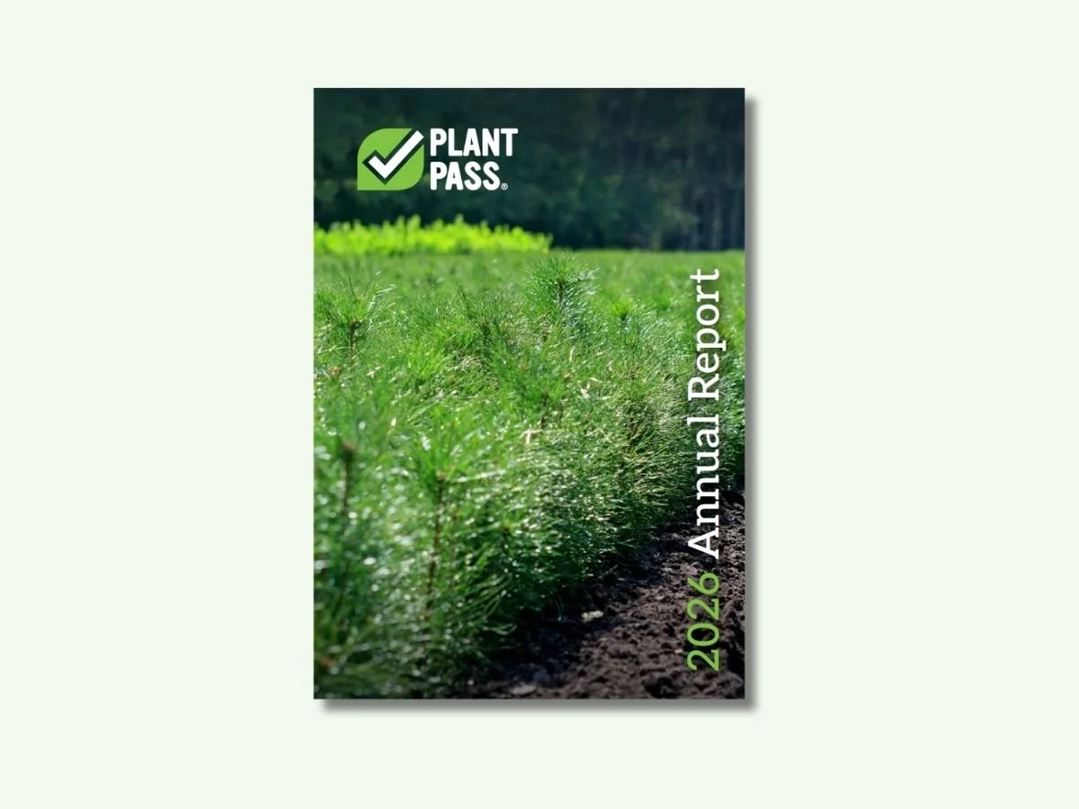 Annual report and newsletter published