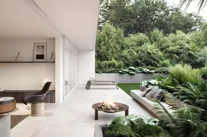 SOLA Landscape Architects joins Plant Pass