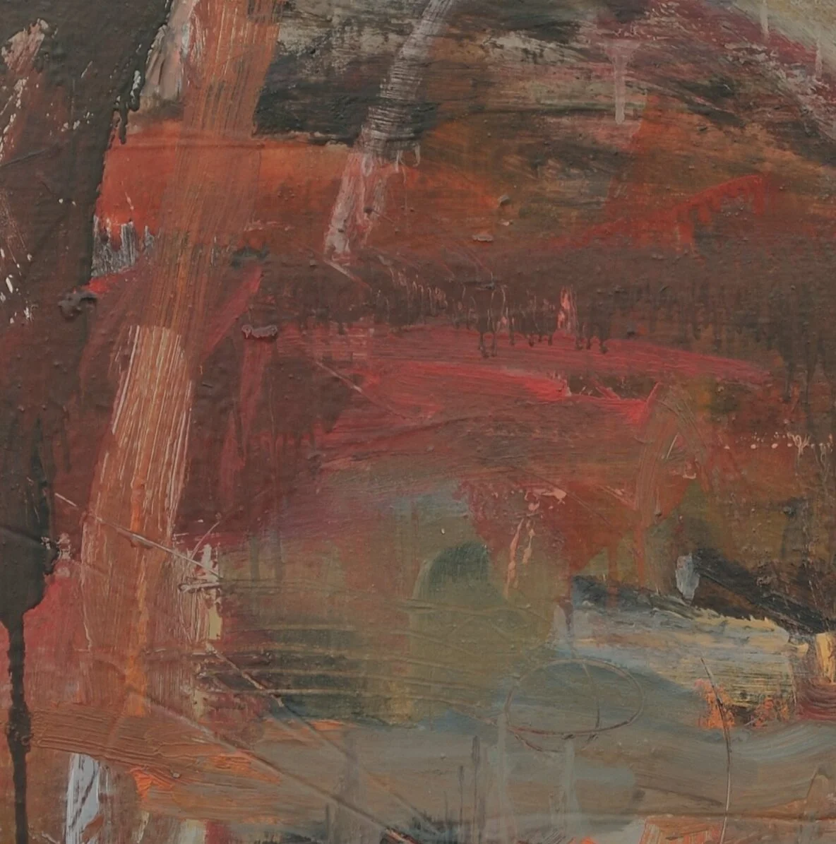 Gallery — CAROLYN O'NEILL visual artist