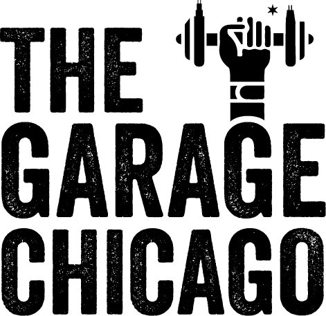 THE GARAGE CHICAGO GYM