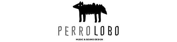 PerroLobo Music &amp; Sound Design