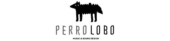 PerroLobo Music &amp; Sound Design