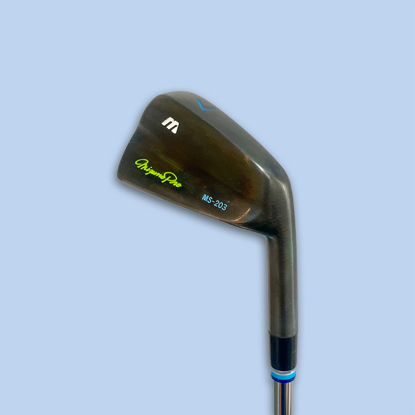 Mizuno MS203