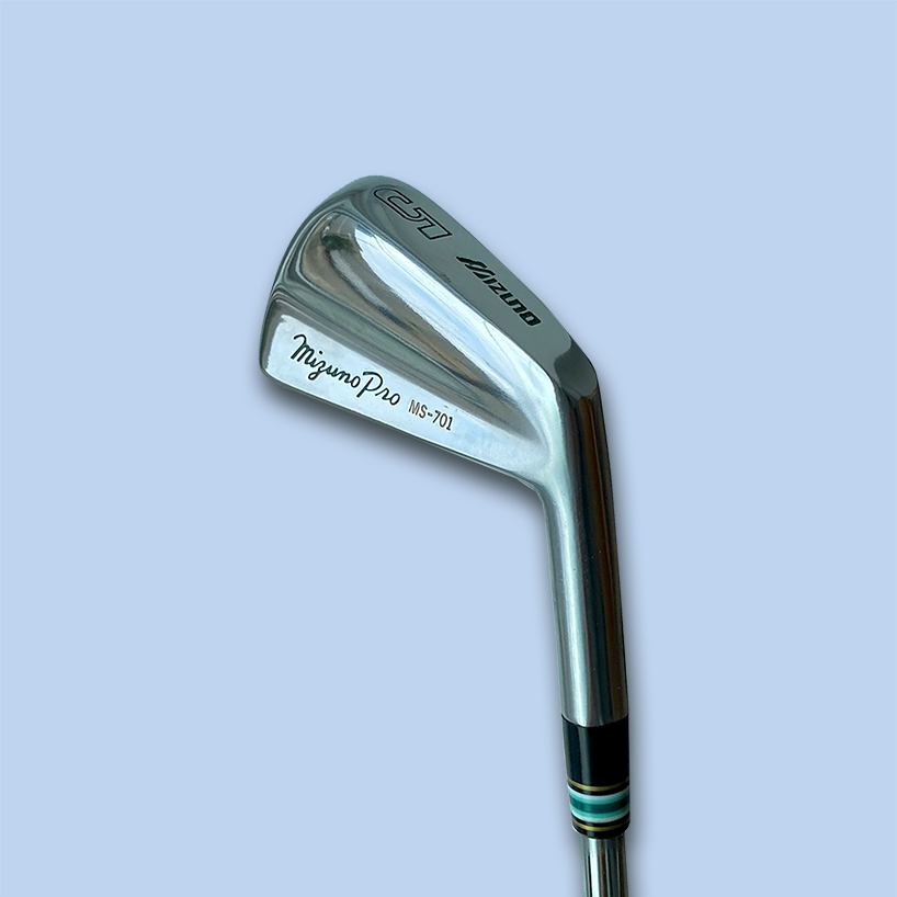 Mizuno Pro MS 701