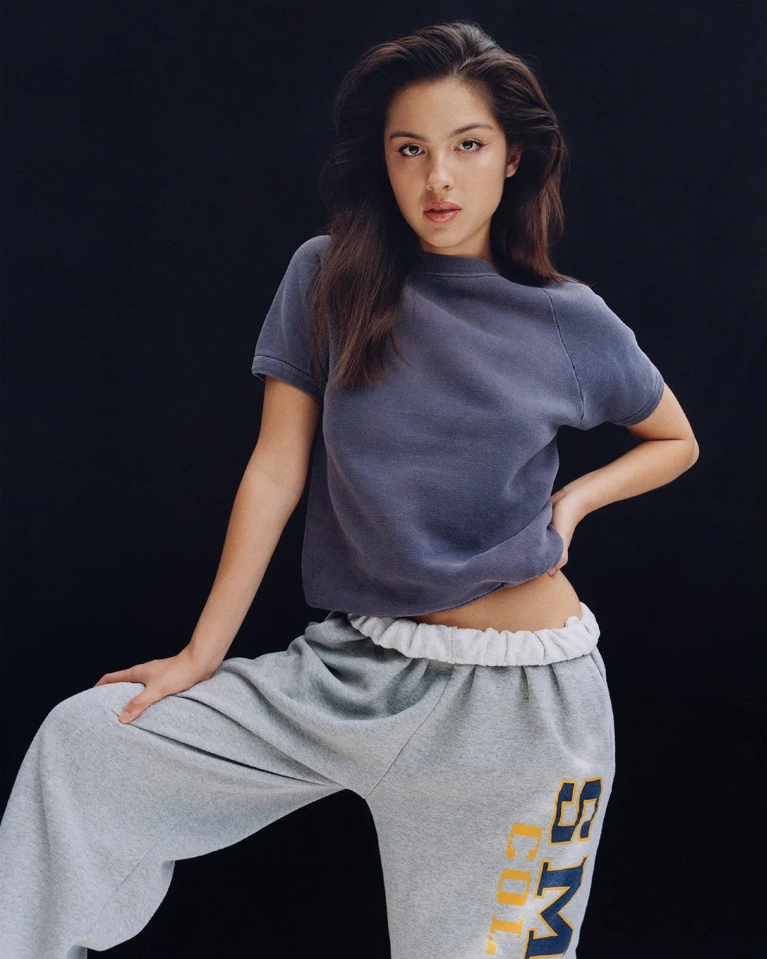 Olivia Rodrigo — HommeGirls
