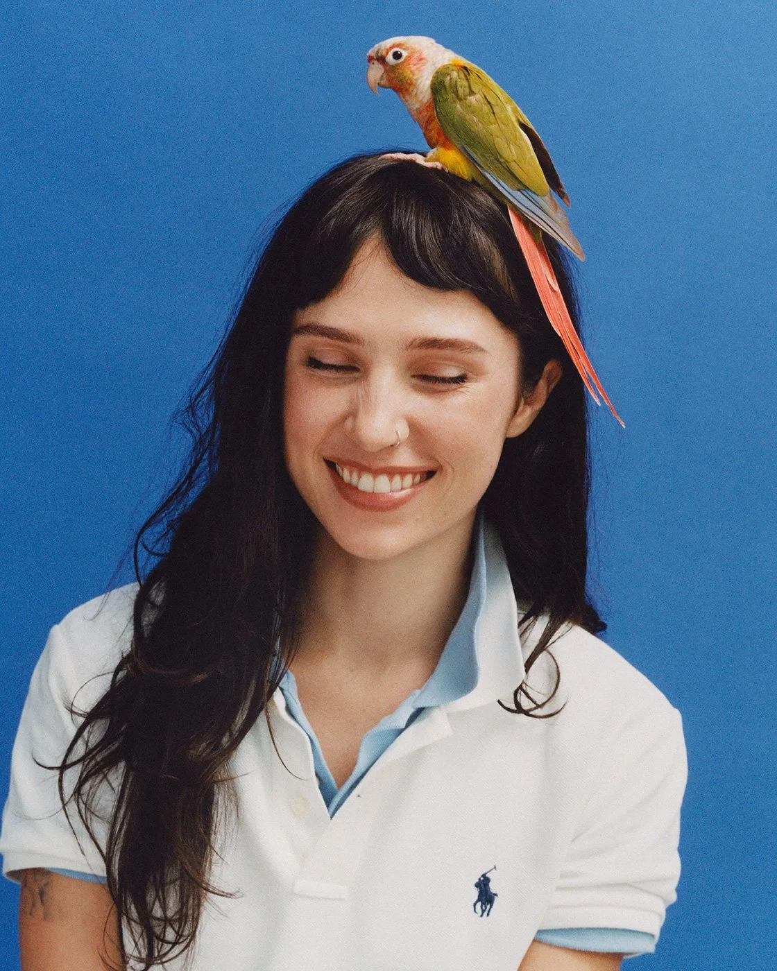 Clairo — WYouth