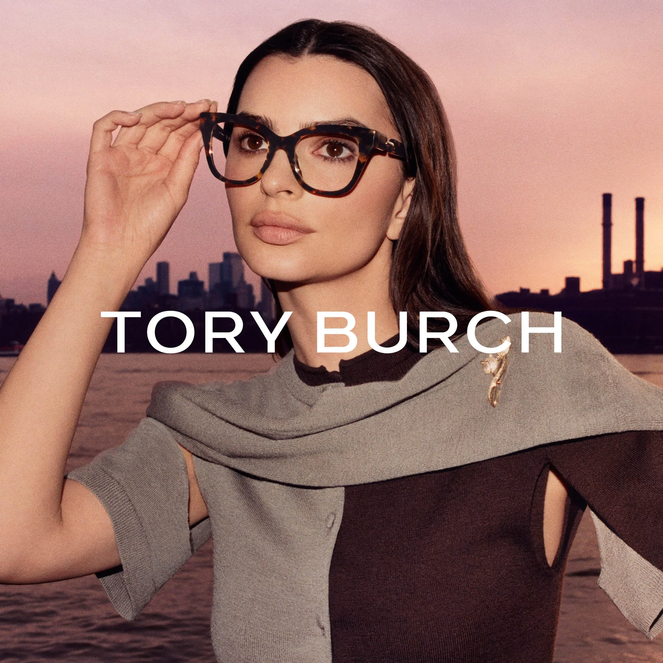 Tory Burch