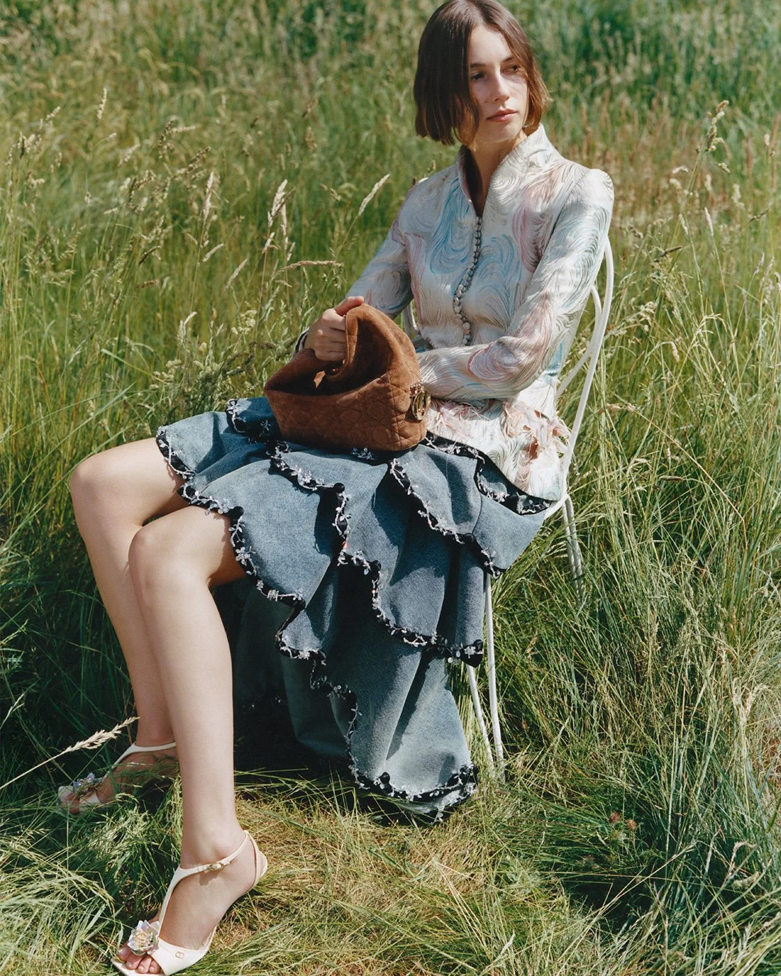 Dior Autumn Winter 2026-2027