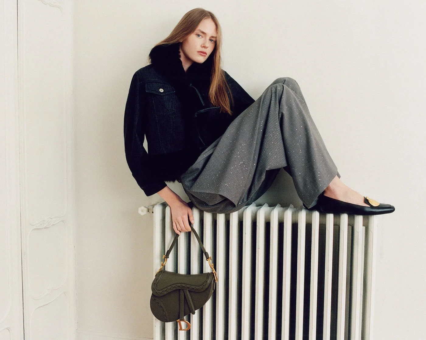 Dior Fall 2026