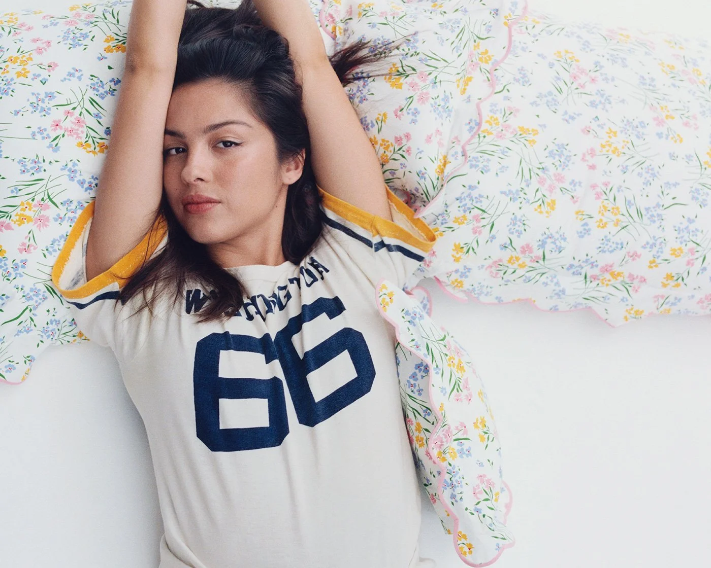 Olivia Rodrigo — HommeGirls