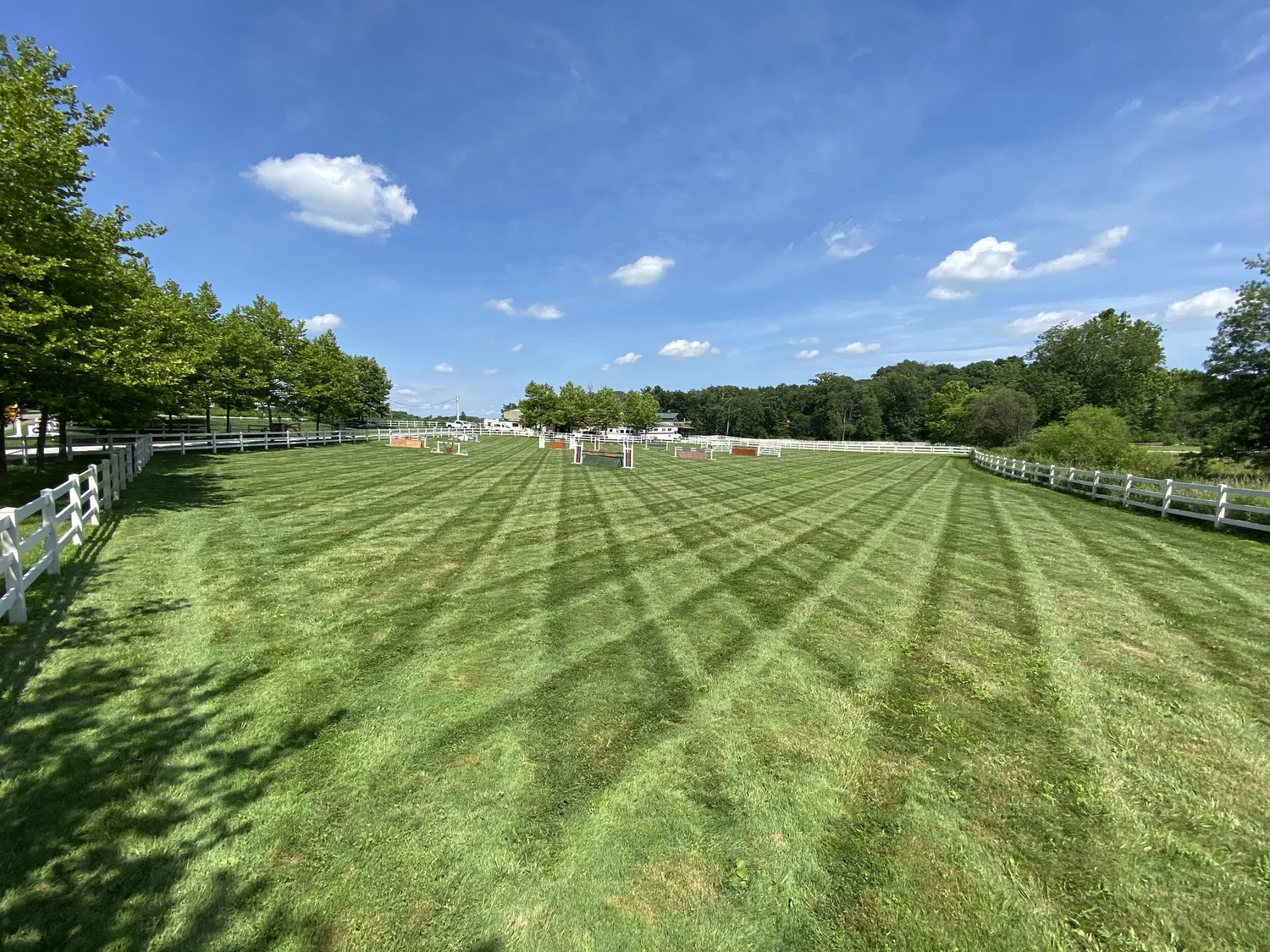 Liberty Lawn Care Solutions LLC.