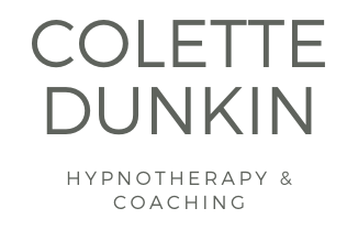 Colette Dunkin - Hypnotherapy &amp; Coaching