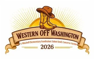 Western off Washington