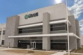 CRANE LOGISTICS