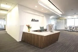 ALTIUM PACKAGING