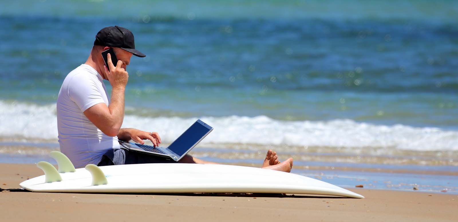The Future Of Work In Australia: How Businesses Are Redefining The Nine-To-