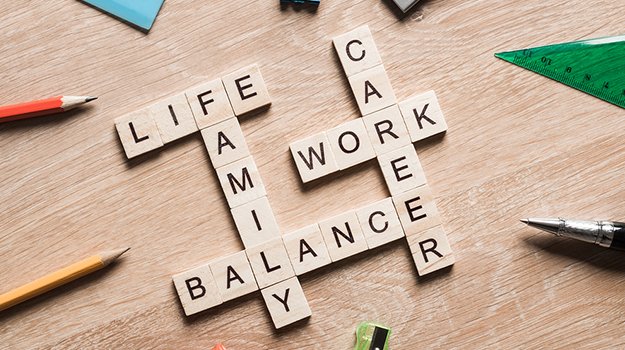 Tips for a great Work-Life balance