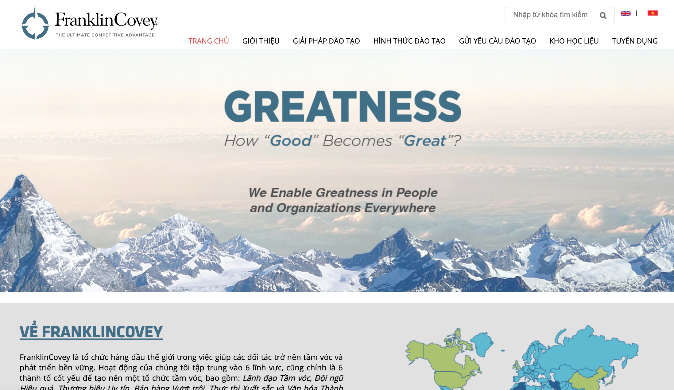 Franklin Covey Customer Service #win  Small Business Website Design in  Hilliard Ohio